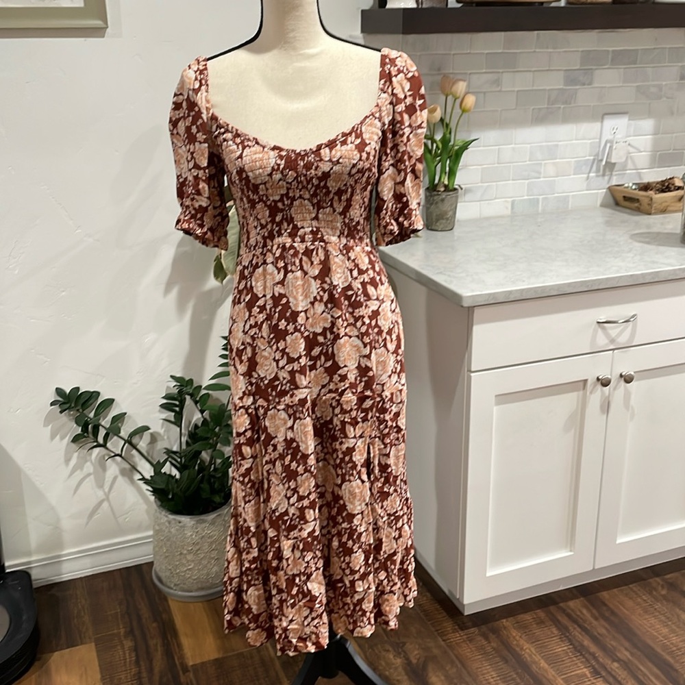 Abercombie dress